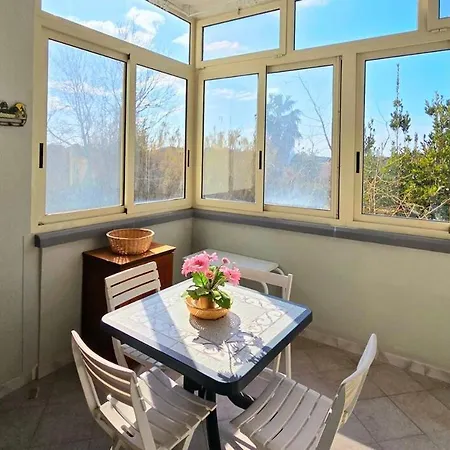 Будинок відпочинку David House 24