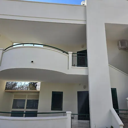 Будинок відпочинку David House 24 *