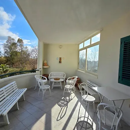 بيت للعطل David House 24