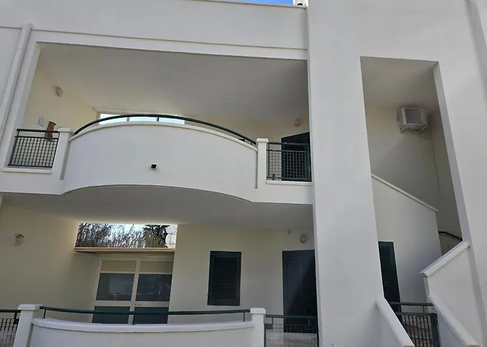 Будинок відпочинку David House 24 *