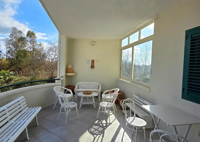 Будинок відпочинку David House 24